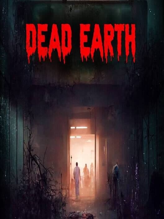 Обложка Dead Earth