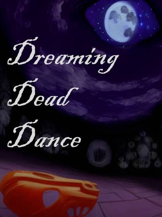 Обложка Dreaming Dead Dance