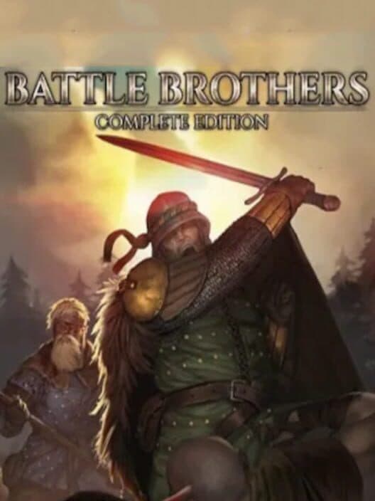Обложка Battle Brothers: Complete Edition