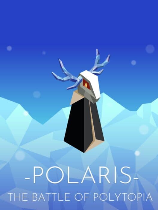 Обложка The Battle of Polytopia: Polaris