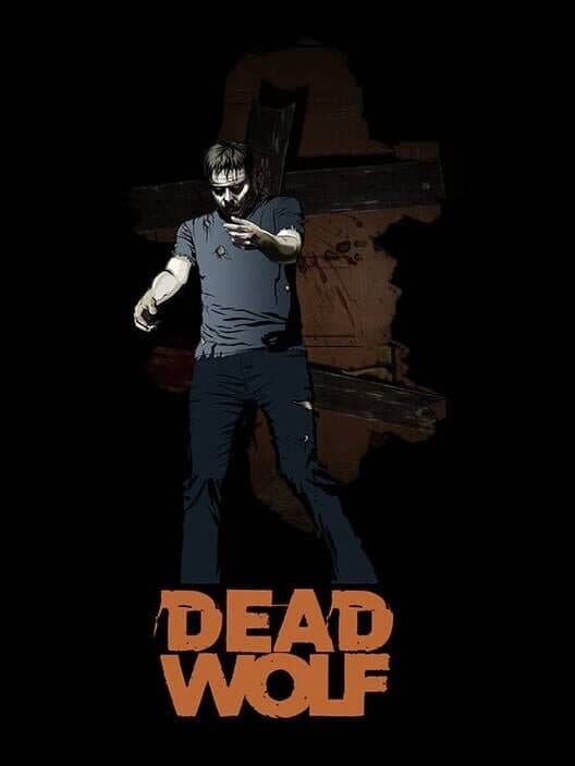 Обложка Dead Wolf