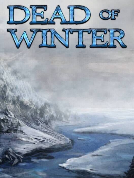 Обложка Dead of Winter