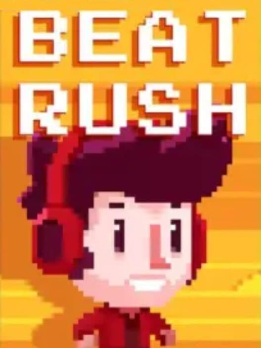 Обложка Beat Rush