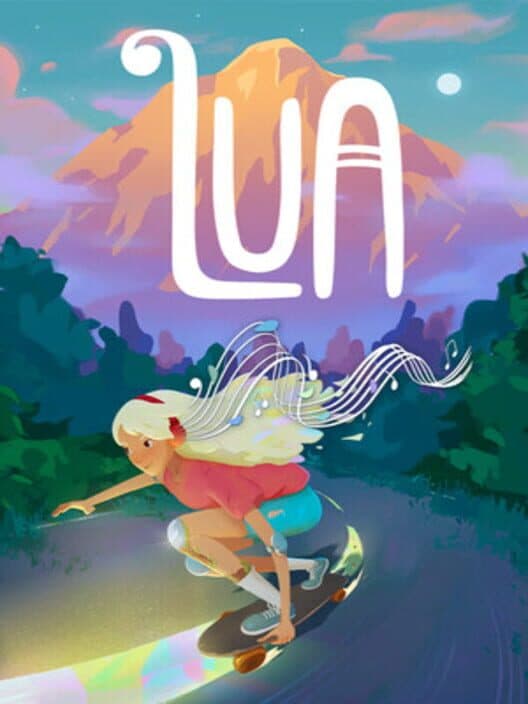Обложка Lua