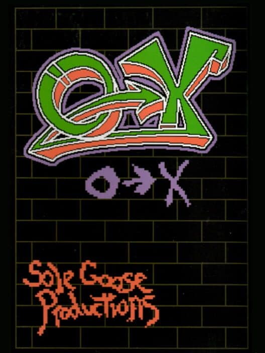 Обложка 0 to X