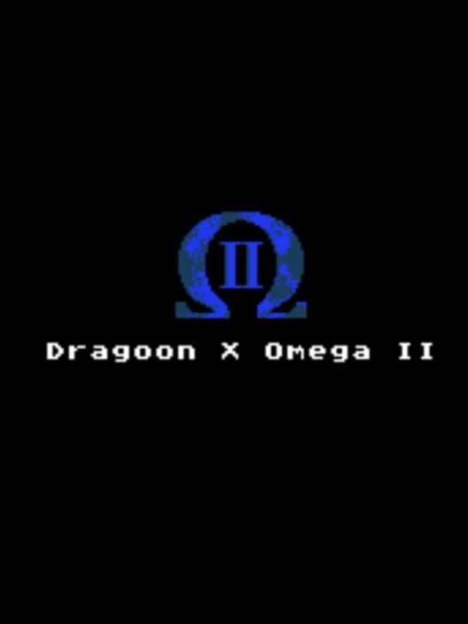 Обложка Dragoon X Omega II: Easy Mode