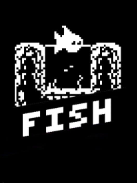 Обложка Fish
