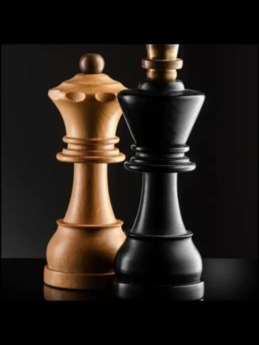 Обложка Chess