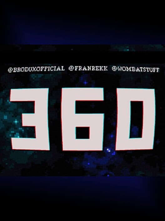 Обложка 360