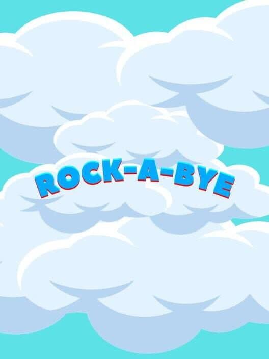 Обложка Rock A Bye