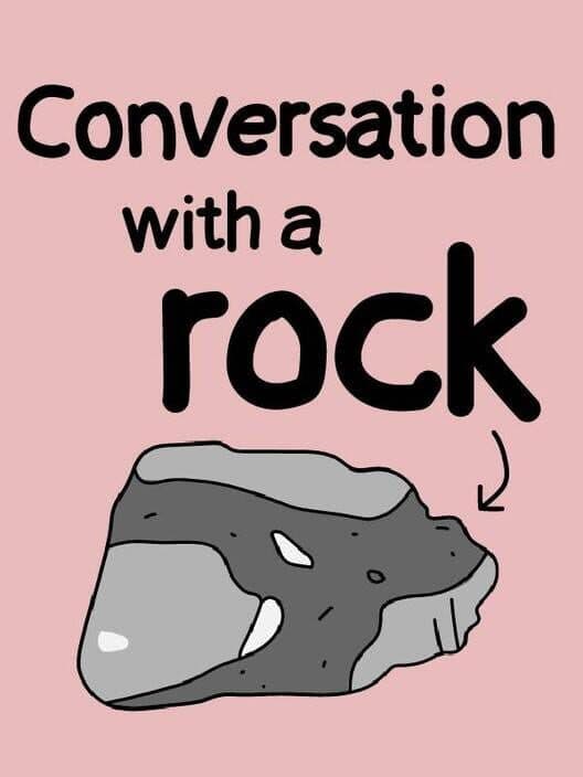 Обложка Conversation With a Rock