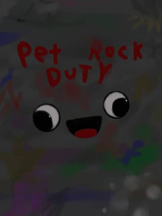 Обложка Pet Rock Duty