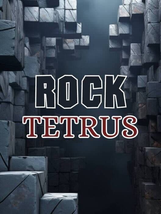 Обложка Rock Tetrus