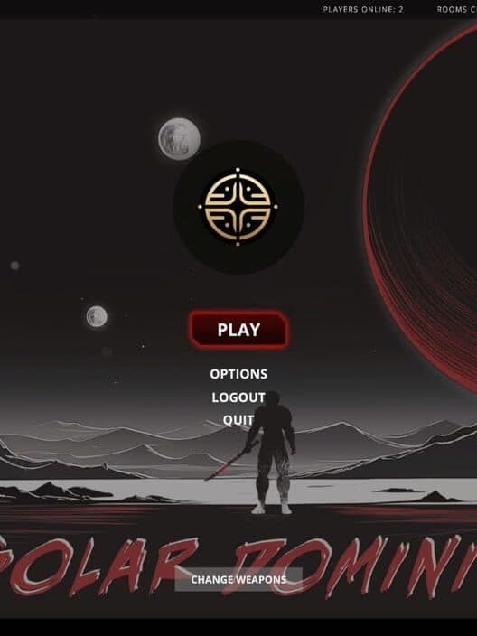 Обложка Solar Dominion
