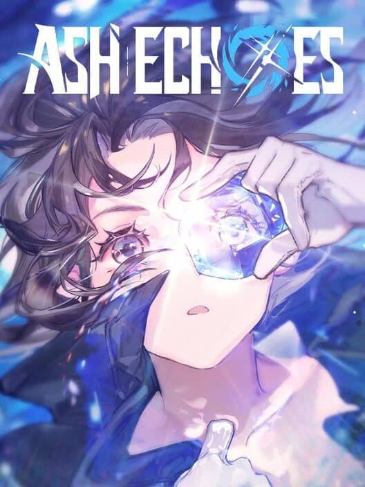 Обложка Ash Echoes