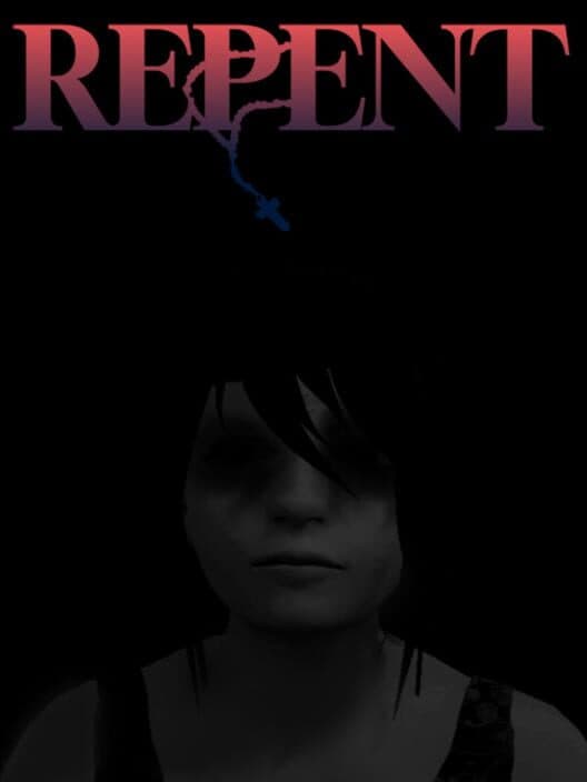 Обложка Repent