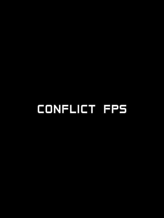 Обложка Conflict FPS