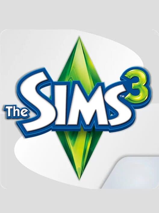 Обложка The Sims 3