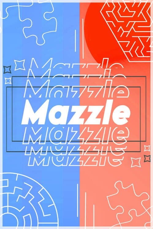 Обложка Mazzle