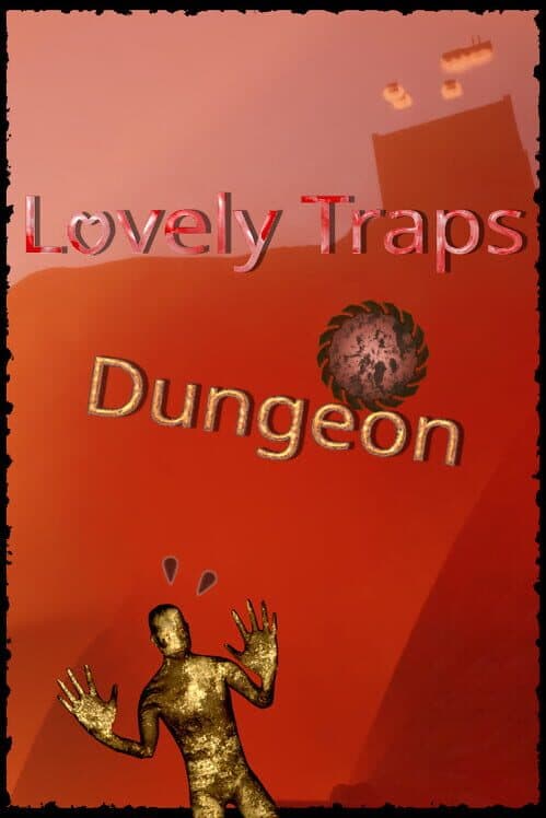 Обложка Lovely Traps Dungeon