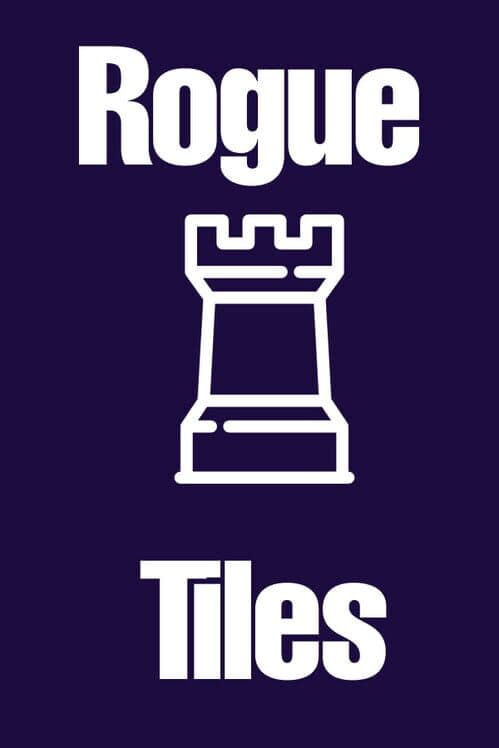 Обложка Rogue Tiles