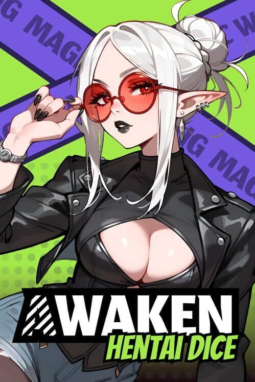 Обложка Awaken: Hentai Dice