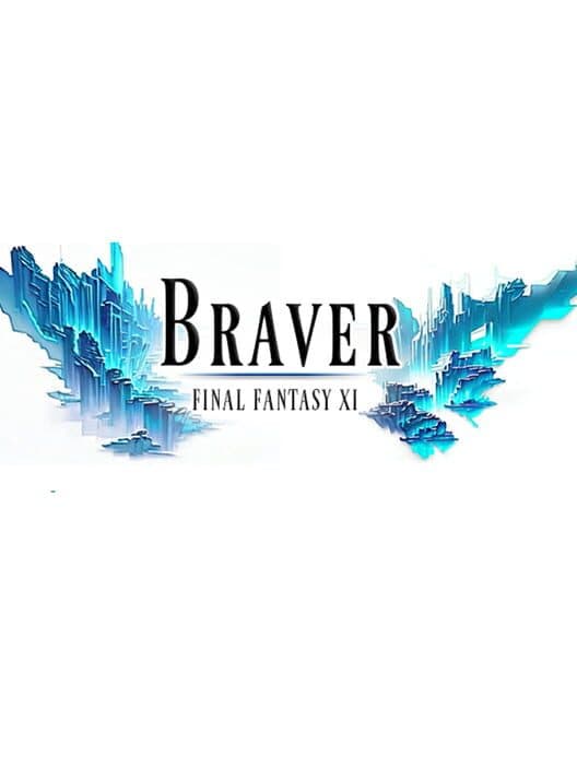 Обложка Final Fantasy XI Braver