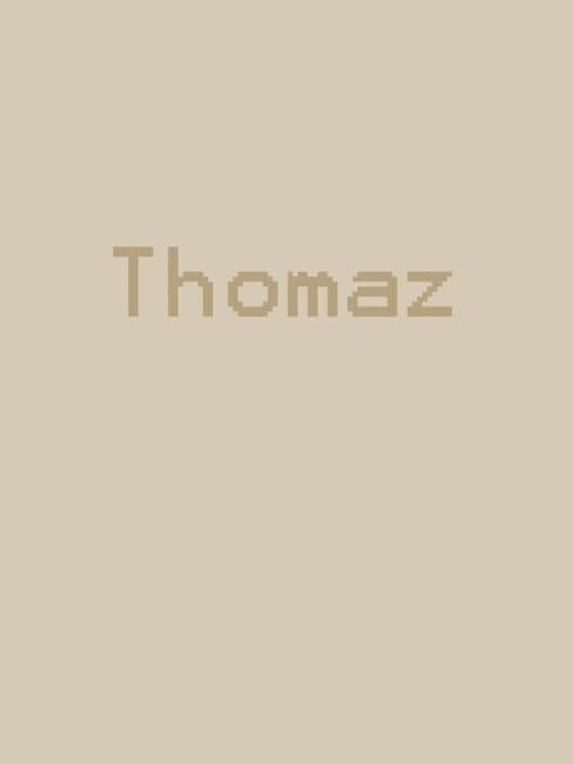 Обложка Thomaz