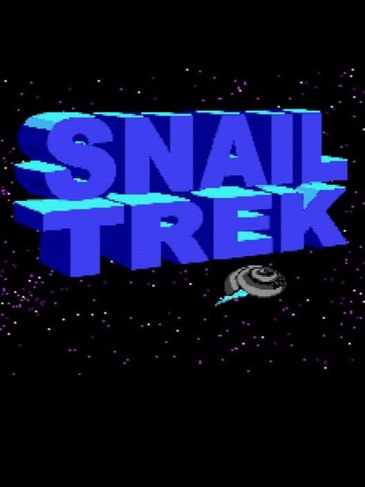 Обложка Snail Trek Chapter 1