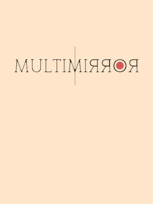 Обложка Multimirror