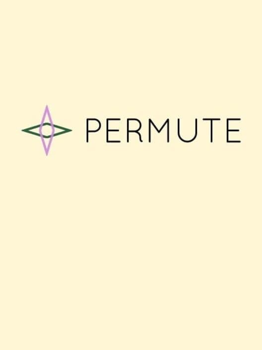 Обложка Permute