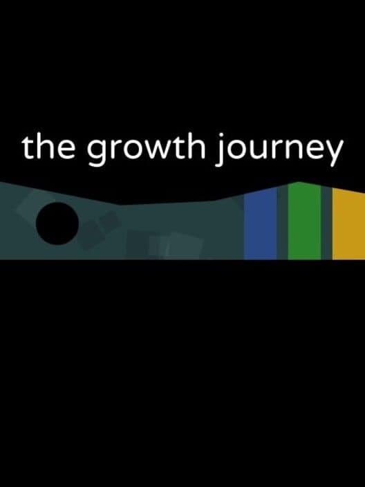 Обложка The Growth Journey