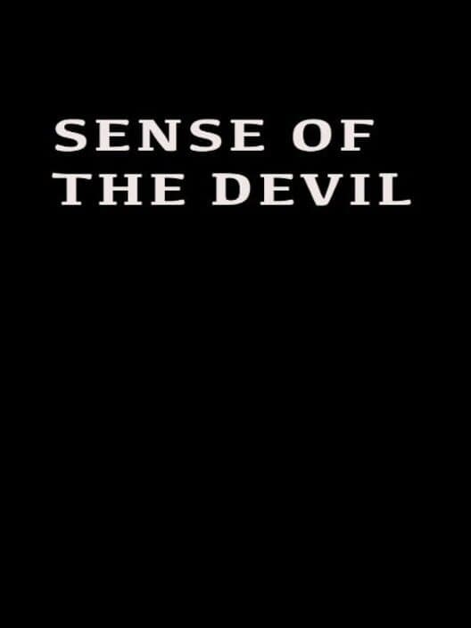 Обложка Sense of the Devil