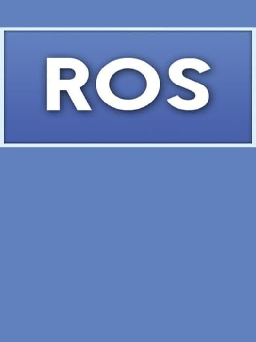 Обложка Ros