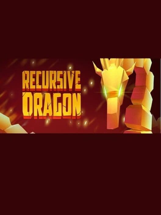 Обложка Recursive Dragon