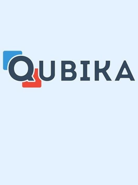 Обложка Qubika