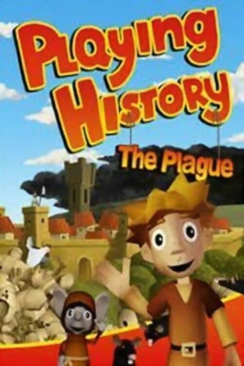 Обложка Playing History - The Plague