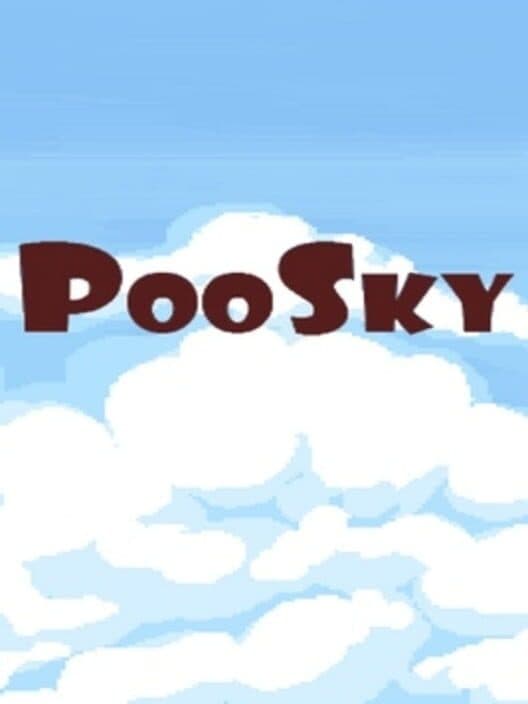 Обложка PooSky