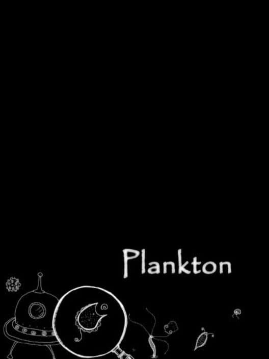 Обложка Plankton