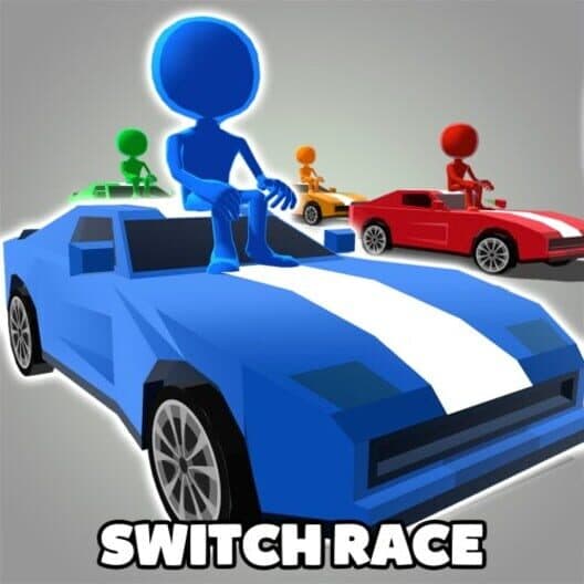 Обложка Switch Race