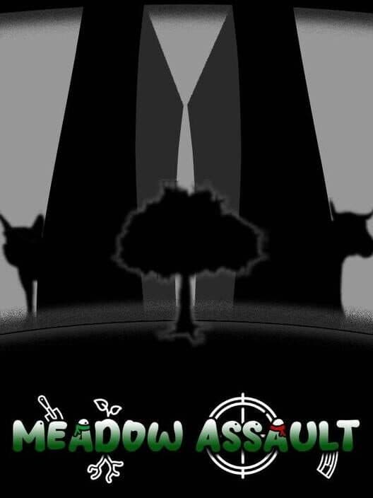 Обложка Meadow Assault