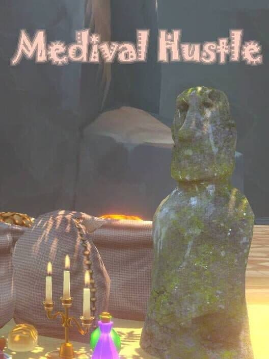 Обложка Medival Hustle