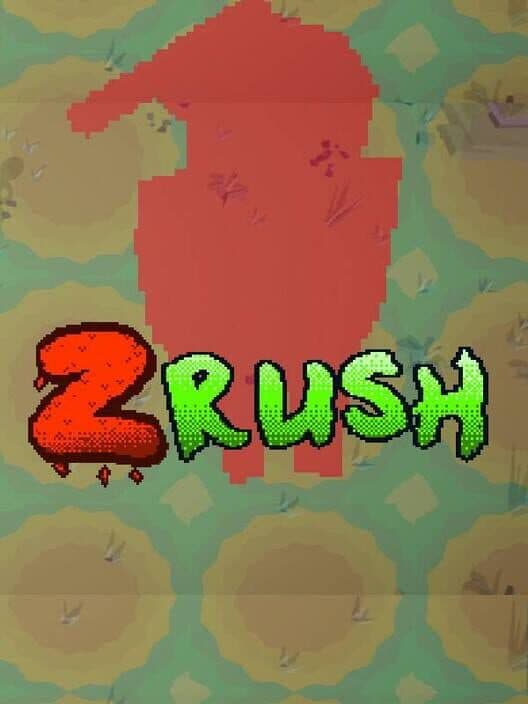 Обложка Z Rush