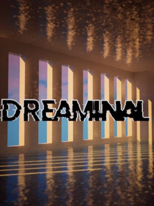 Обложка Dreaminal