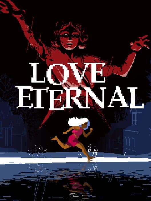 Обложка Love Eternal