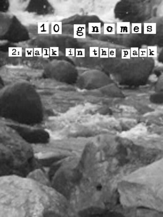 Обложка 10 Gnomes 2: Walk In the Park