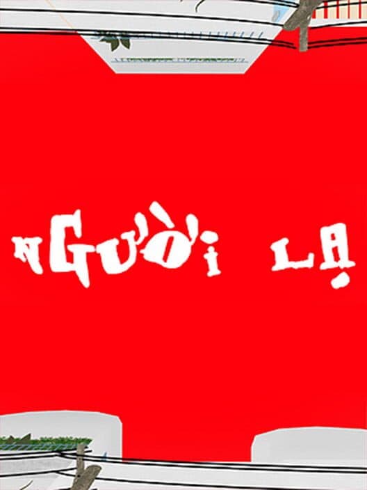 Обложка Nguoi La Part 1
