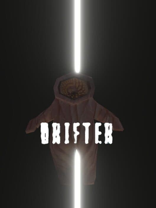 Обложка Drifter