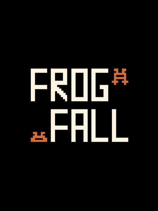 Обложка Frogfall