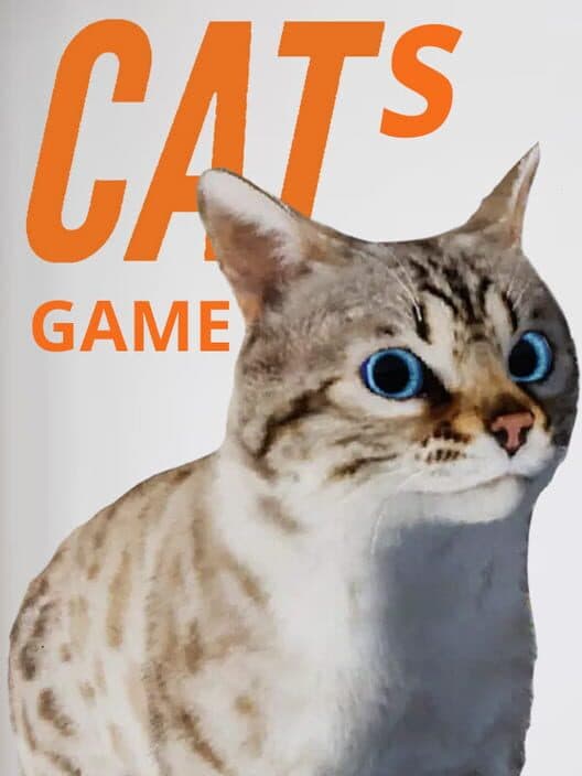 Обложка Cats Game